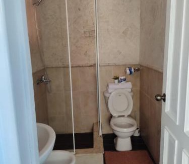 Boca Chica Apartment | Las Palmeras RIKI R