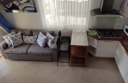 Boca Chica Apartment | Las Palmeras RIKI R