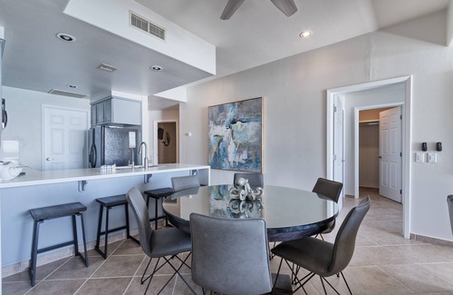 Puerto Penasco Condo | Las Palomas Diamante. Best ocean views!