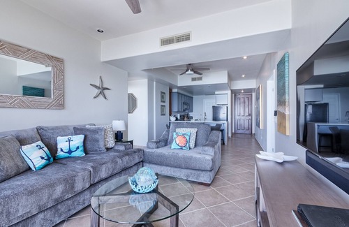 Puerto Penasco Condo | Las Palomas Diamante. Best ocean views!