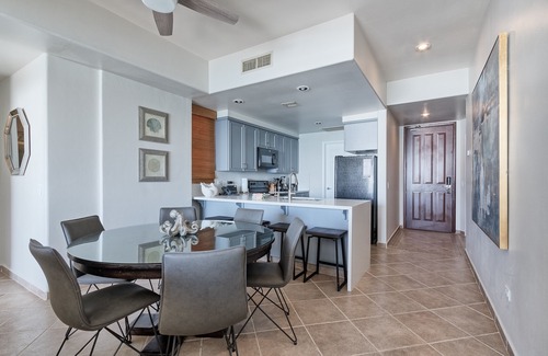 Puerto Penasco Condo | Las Palomas Diamante. Best ocean views!