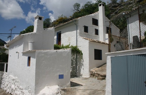 Rute Cottage | Las Parras (Bed in the Sierras Subbéticas)
