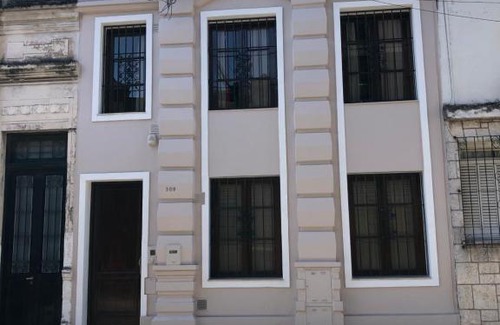 Province of Tucuman Apartment | Las Piedras Desing III