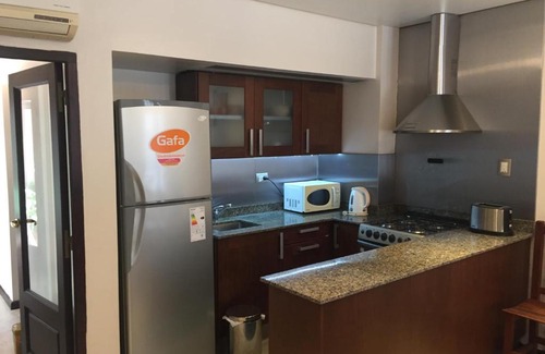 Province of Tucuman Apartment | Las Piedras Desing III