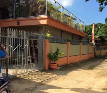 San Pedro Bed & Breakfast | Las Residencias Bed and Breakfast