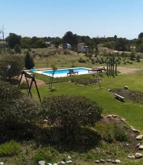 Mar Azul House | Las Rosas
