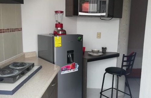 Tuxtla Gutierrez House | LAS SÁBILAS Super Suite 7