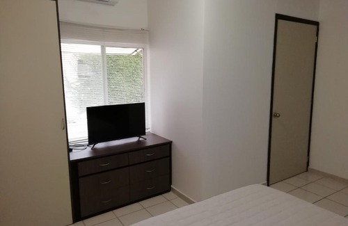 Tuxtla Gutierrez House | LAS SÁBILAS Super Suite 7