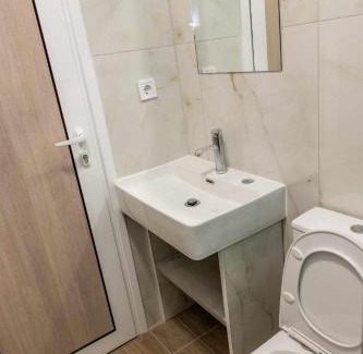 Thessaloniki Apartment | Las studio