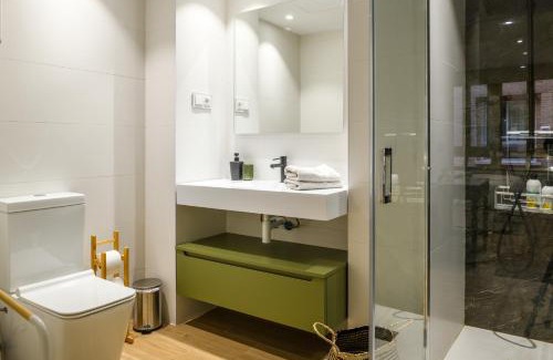 Murcia Apartment | Las Suites de Platería