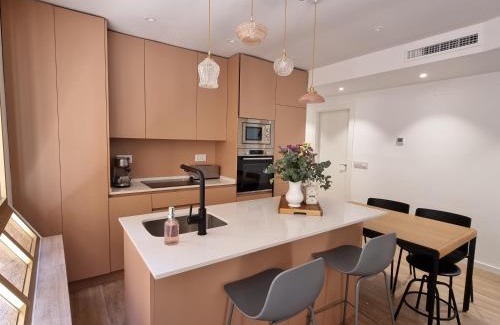 Murcia Apartment | Las Suites de Platería