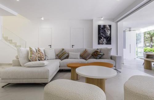 Marbella House | Las Terrazas de Santa Clara