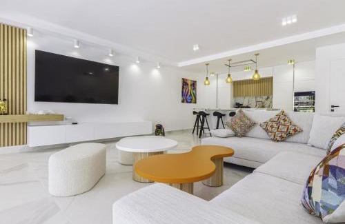 Marbella House | Las Terrazas de Santa Clara