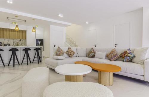 Marbella House | Las Terrazas de Santa Clara