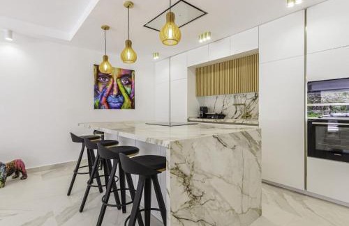 Marbella House | Las Terrazas de Santa Clara