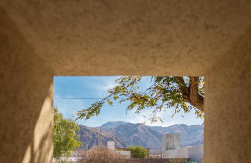 Cafayate Apartment | Las Tipas mini loft Cafayate