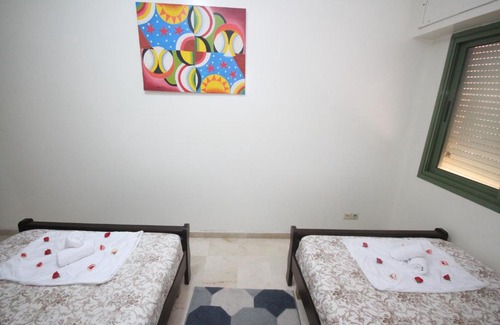 Majorelle Apartment | Las Torres de Majorelle pittoresque