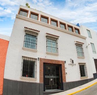 Historical Center Hotel | Las Torres de Ugarte