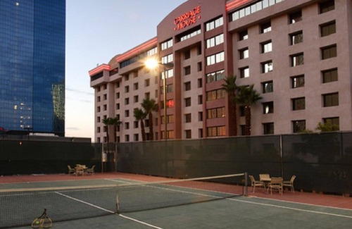 Las Vegas Resort | LAS VEGAS - CARRIAGE HOUSE