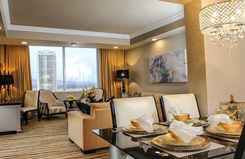Winchester Villa | Las Vegas Casino Luxury Large 1 BR Villa for a memorable vacation or business.