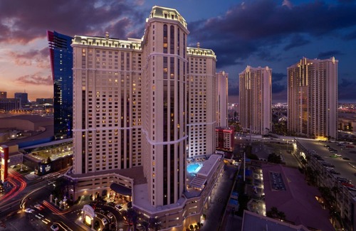 Las Vegas Villa | Las Vegas Grand Prix Villa. Close to circuit