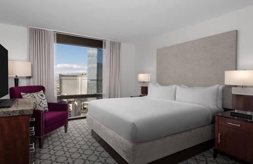 Las Vegas Villa | Las Vegas Grand Prix Villa. Close to circuit