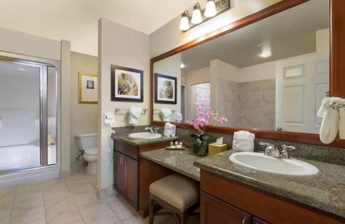 Enterprise Hotel | Las Vegas Luxe · Suite Escape · Resort & Spa