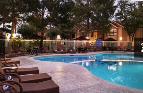 Las Vegas Condo | Las Vegas - OCT 5-12 ONLY - $125 per night - Sleeps 8- FLASH SALE!