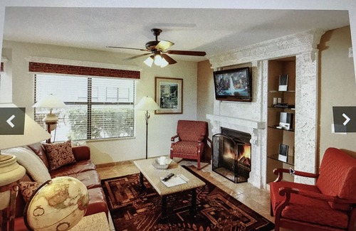Las Vegas Condo | Las Vegas - OCT 5-12 ONLY - $125 per night - Sleeps 8- FLASH SALE!