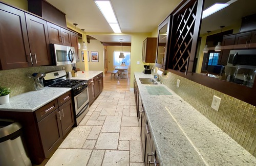 Las Vegas House | Las Vegas Pool House