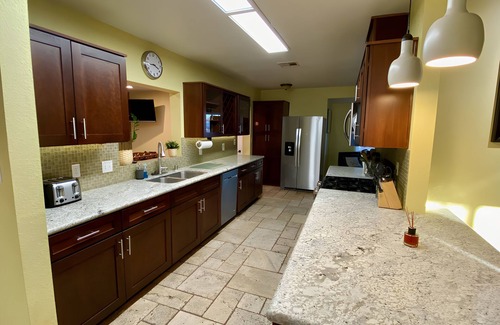 Las Vegas House | Las Vegas Pool House