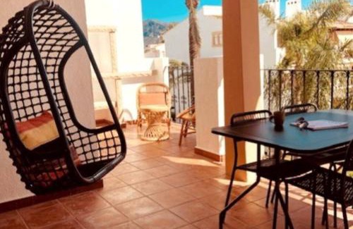 Denia Apartment | Las Velas Denia Wonderful Penthouse Apartment