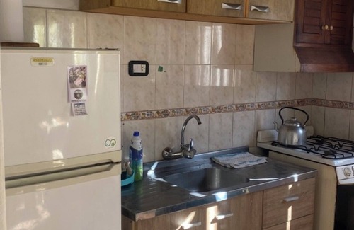 San Rafael House | Las Verbenas Lodging : San Rafael, Mendoza