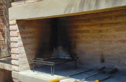 San Rafael House | Las Verbenas Lodging : San Rafael, Mendoza