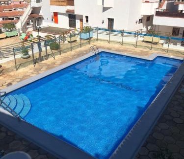 Arona Apartment | Las Vistas view
