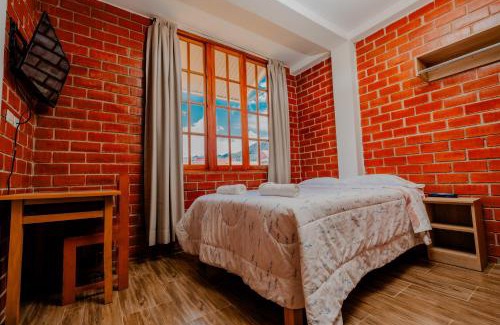 Oxapampa House | Las Yungas Hospedaje