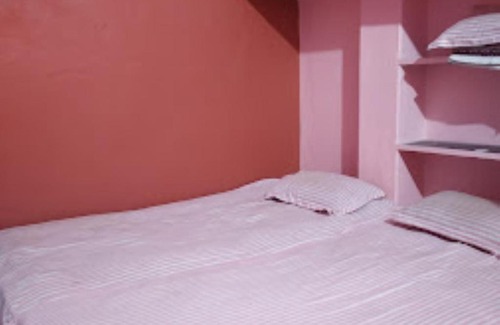 Tuljapur Hotel | Lasane Guruji Bhakta Niwas Tuljapur