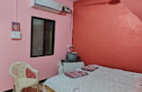 Tuljapur Hotel | Lasane Guruji Bhakta Niwas Tuljapur