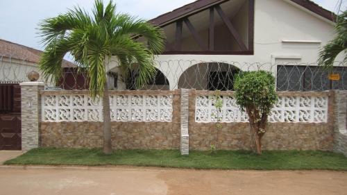 Teshie House | Lashibi Villas