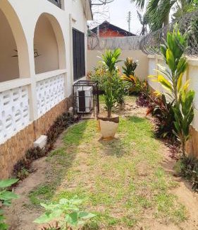 Teshie House | Lashibi Villas