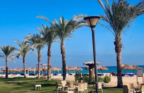 Ras Sudar Apartment | LASIRENA PALM BEACH RESORT -FAMILY