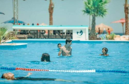 Ras Sudar Apartment | LASIRENA PALM BEACH RESORT -FAMILY