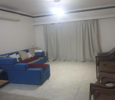 Ain Sokhna Resort | Lasirena palm with 3 bedroom's 2 bathrooms for families only please note that there is extra fees 250 LE per adults