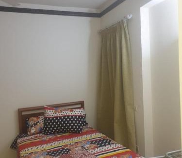 Ain Sokhna Resort | Lasirena palm with 3 bedroom's 2 bathrooms for families only please note that there is extra fees 250 LE per adults