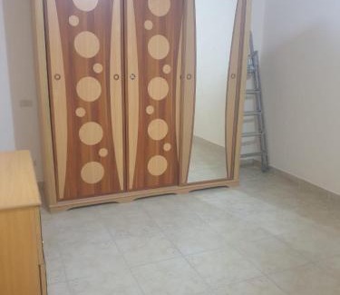 Ain Sokhna Resort | Lasirena palm with 3 bedroom's 2 bathrooms for families only please note that there is extra fees 250 LE per adults