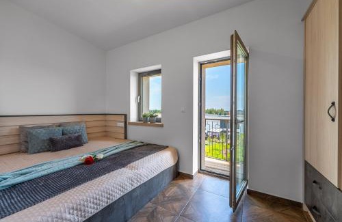 Horousany Apartment | LASKARA Garden Apartment by Prague Forest