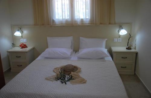 Stalida Apartment | Laskas Apartment