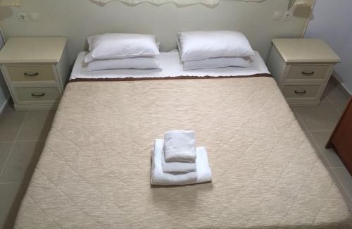 Stalida Apartment | Laskas Apartment