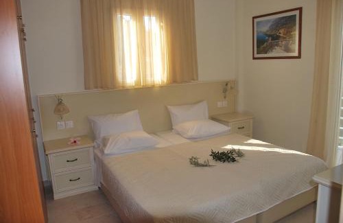 Stalida Apartment | Laskas Apartment
