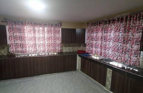 Kisii Apartment | Lass Grove Home
